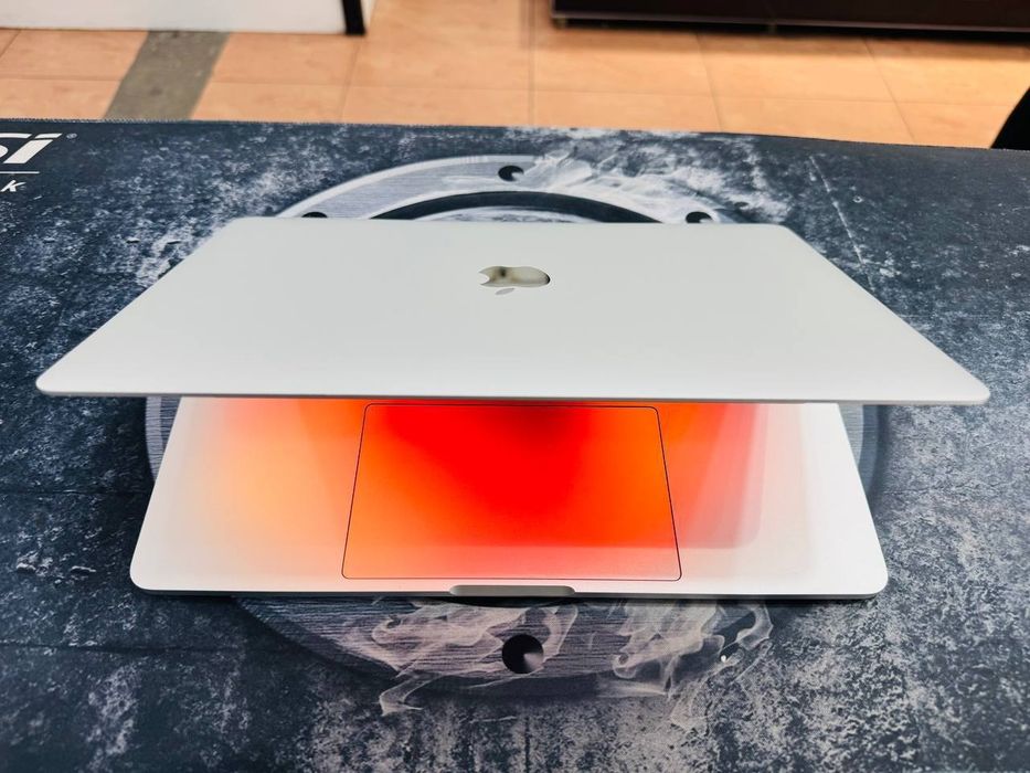 Macbook pro 2017