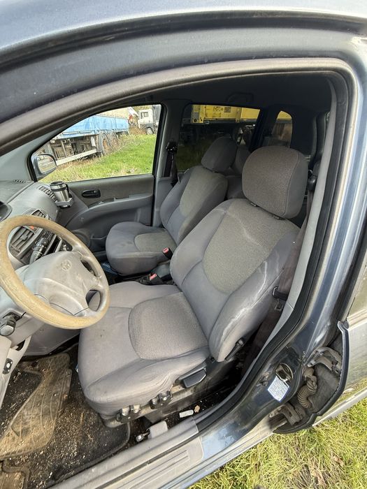 Хюндай Матрикс 1.6 104 кс 2004г на части