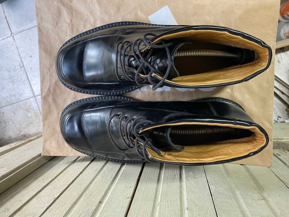 ''Camel Boots''оригинални мъжки боти 46 номер