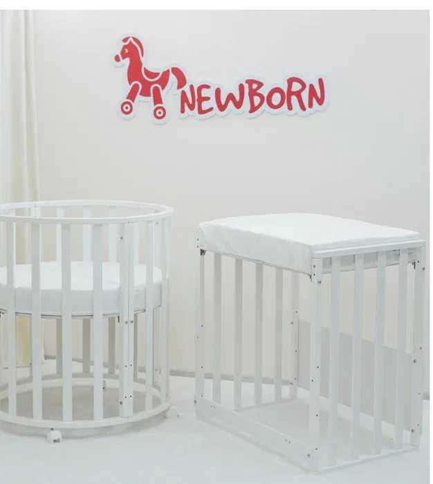 Срочна продам кровать трансформер детская