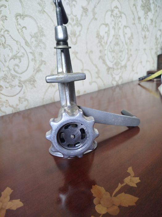 Мясорубка сотилади