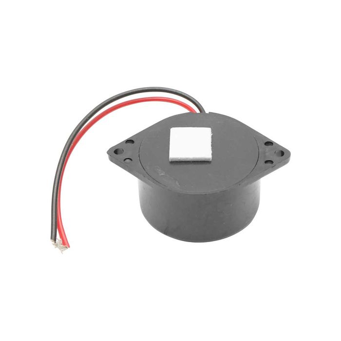 Buzer 6 - 12V Buzzer 6 - 12V Buzer 6V - 12V Buzzer 6V - 12V