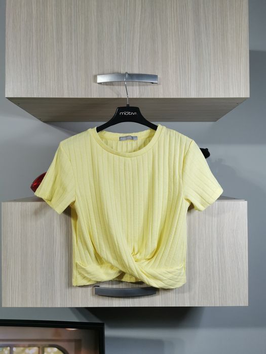 Top Bershka - marimea M