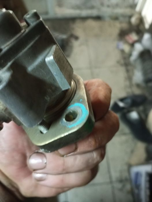 ТНВД - 1JZ-FSE продам