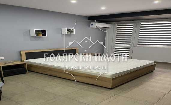 Продава се Тристаен апартамент в Велико Търново, Колю Фичето - 90 кв.м за 1423 €/кв.м - Снимка #7