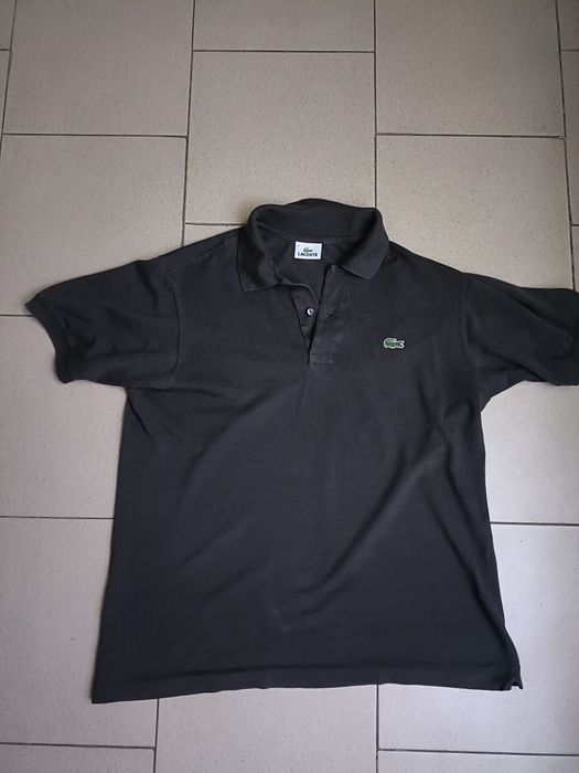 Tricou Lacoste mărime L