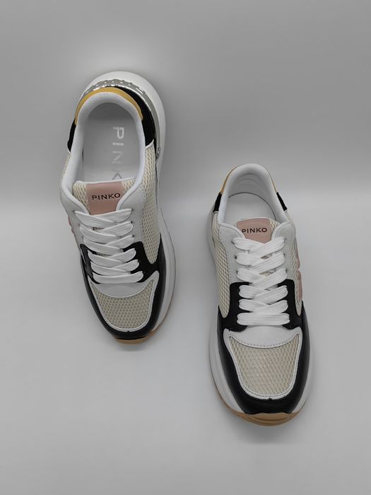 Pinko Gem 07 Оригинални Сникърси