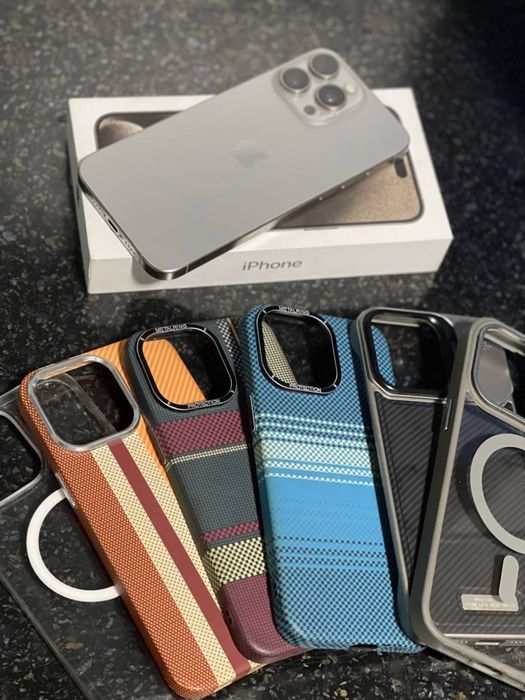 Iphone 15 Pro Max сотилади