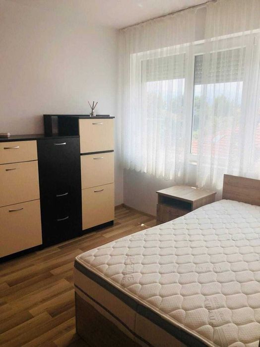 Двустаен апартамент