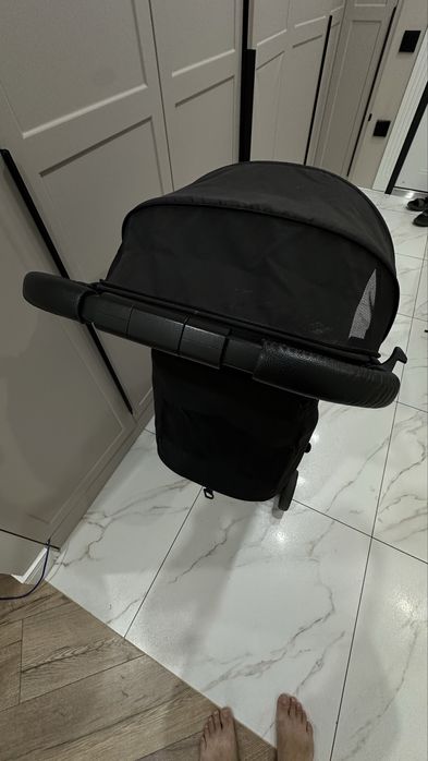 Продам коляску Eazywalker