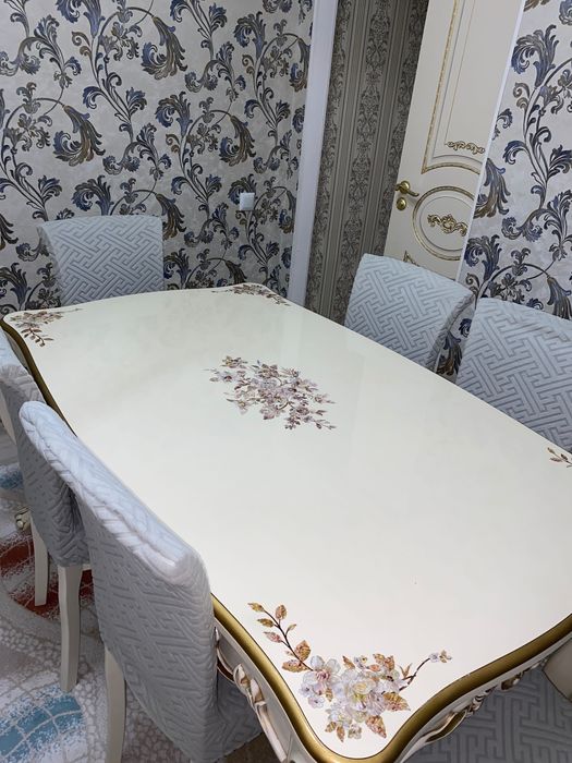 Столь/Стулья кухонные