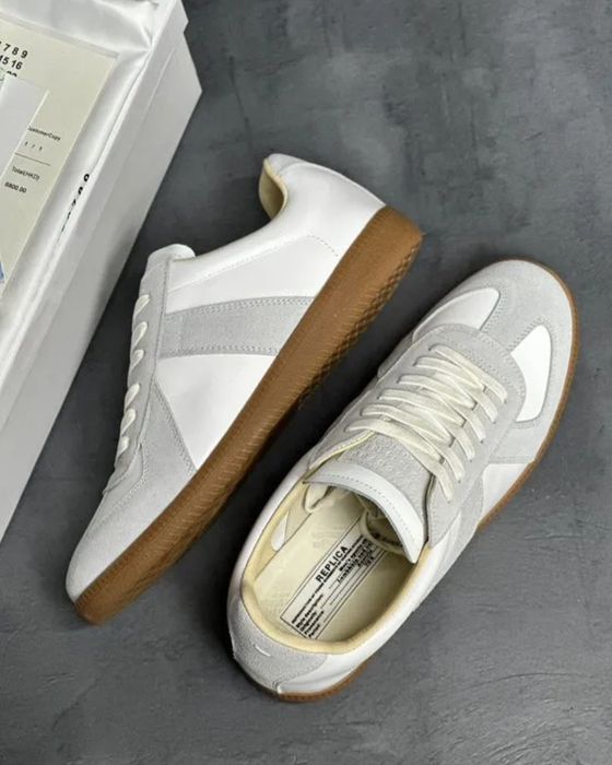 Кроссовки Maison Margiela