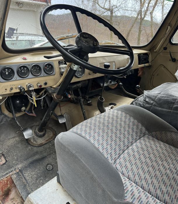 УАЗ 3303, 1995год.