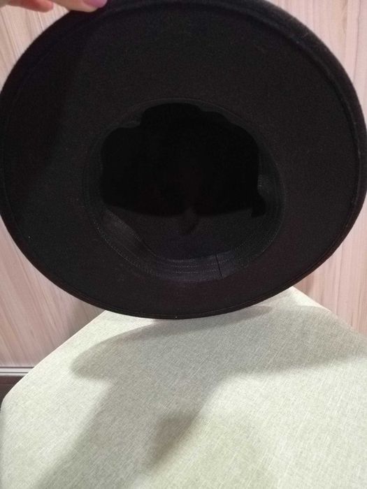 Готина шапка/капела