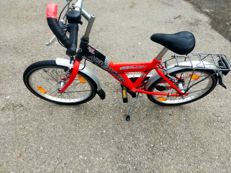 Pentru copii de la 5/9 ani