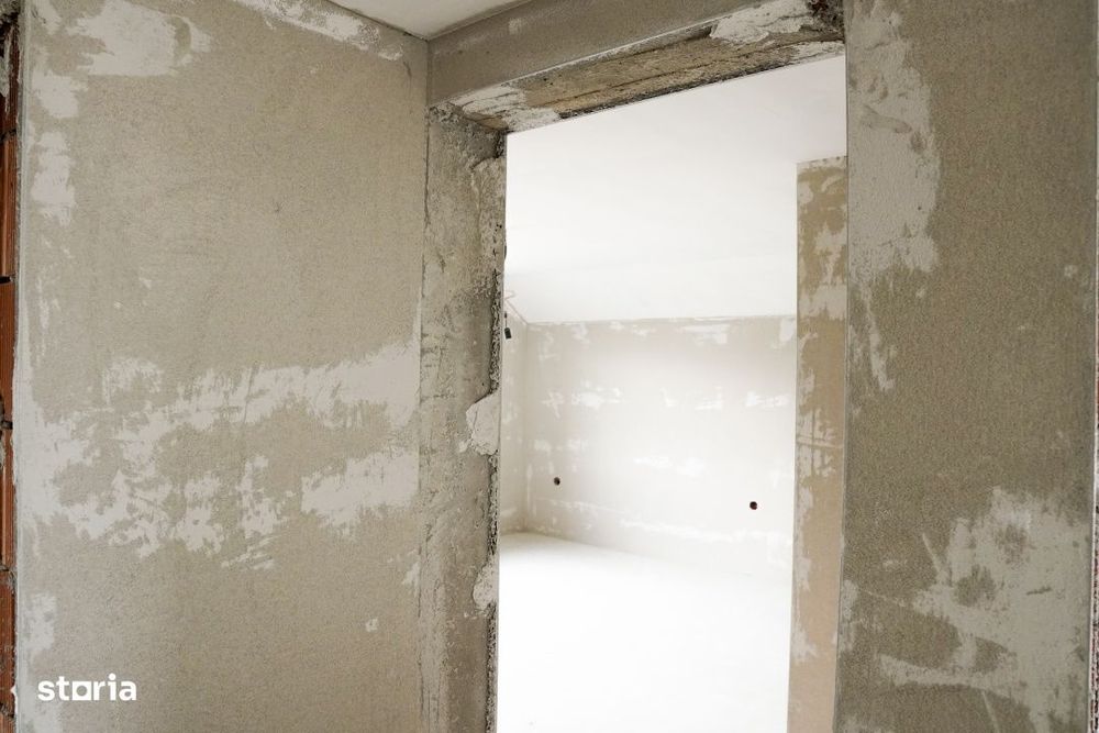 Casa single premium in Talmaciu | 4 camere | teren 300 mp