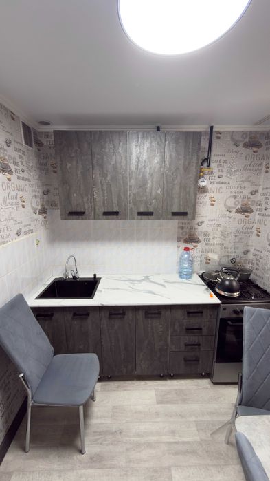 Сдам трешку на длительный срок