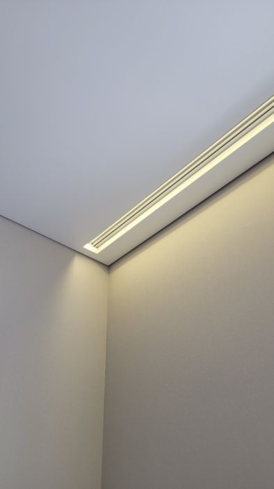 Натяжные потолки костанай