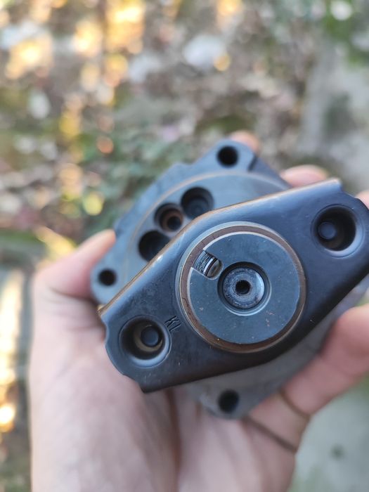 Останали части от голф 4