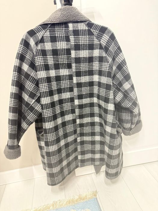 Пальто куртка сатамын