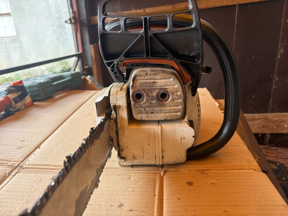 Drujba Stihl MS251