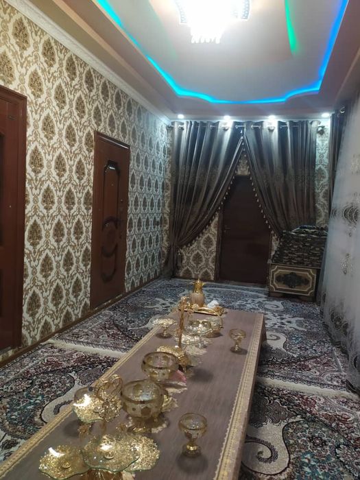 Навруз махаллада уй сотилади