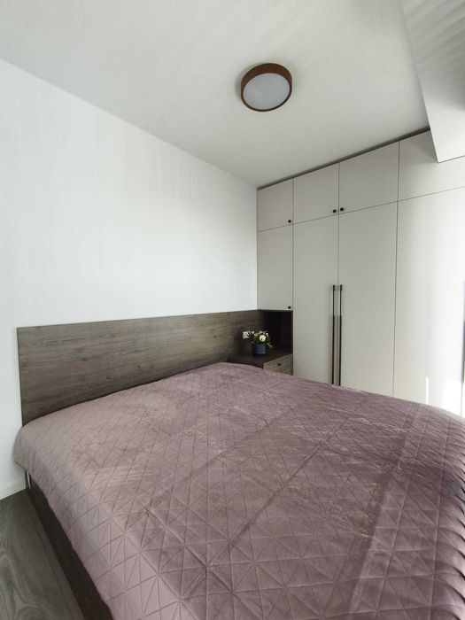 Închiriez studio modern cu terasă in Magurele