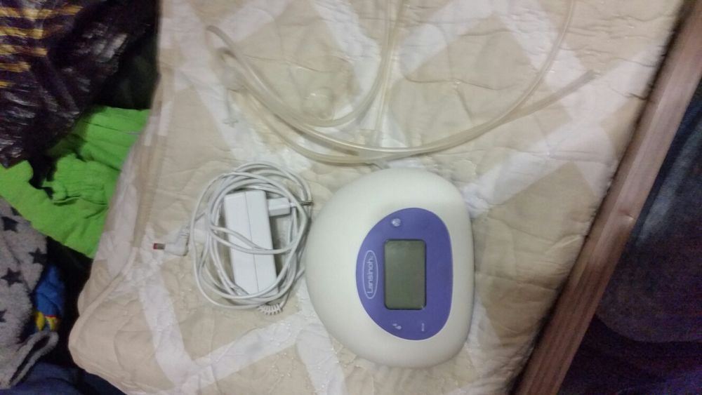 Помпа за кърма електрическа