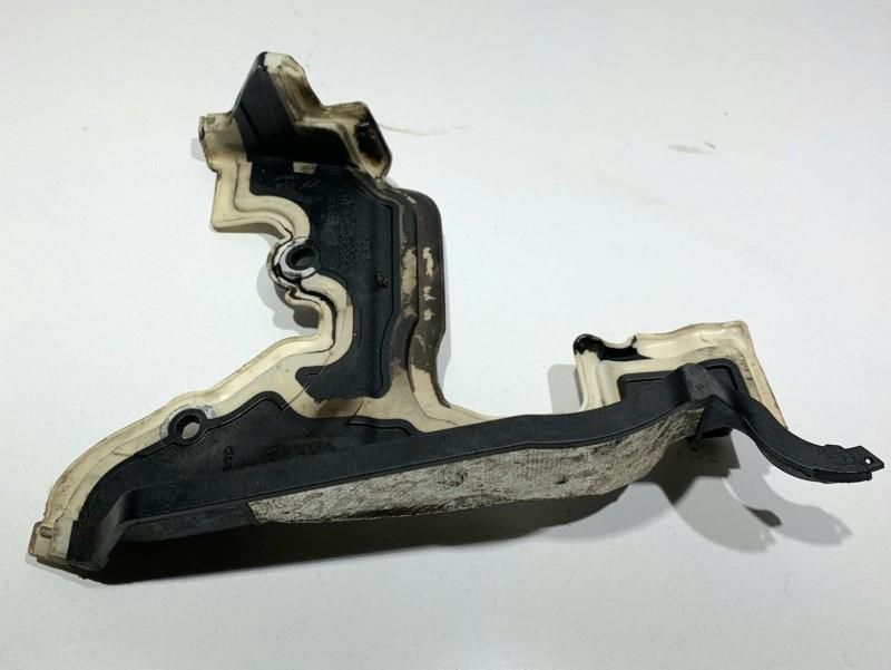 Capac distributie Peugeot Boxer 9802982780 2.0 hdi AH03