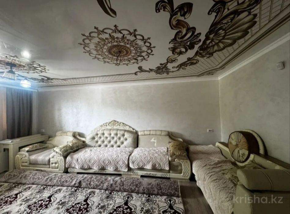 Продажа дома в Алматы, микрорайон Шанырак