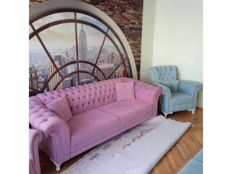 Продава се Тристаен апартамент в Разград, Център - 96 кв.м за 1169 €/кв.м - Снимка #3