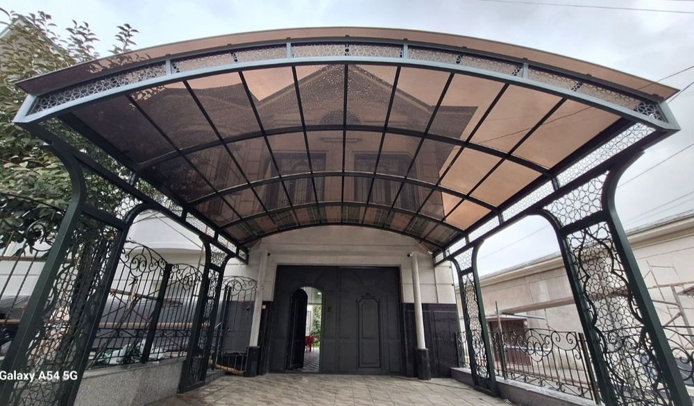 Leksan naves xizmatlari