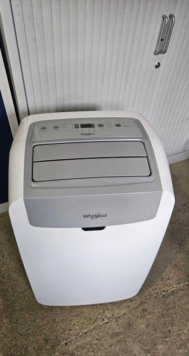 Мобилен климатик Whirlpool