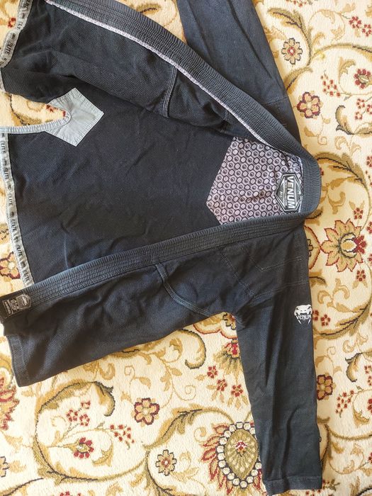 Кимоно  б/у  качество отличное