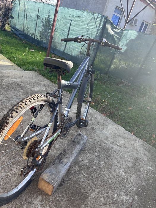 2 колела за части