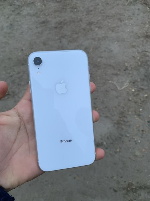 Iphone xr ideall