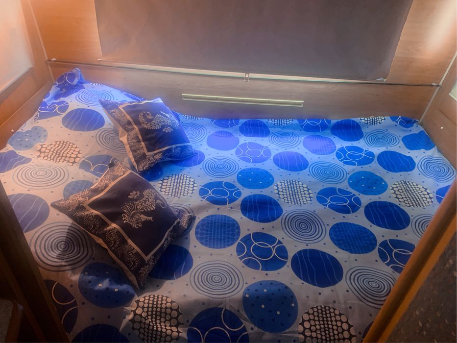 “Ах морето”Каравана под наем к-г АТЛИМАН