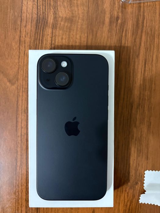 Продам Iphone 15