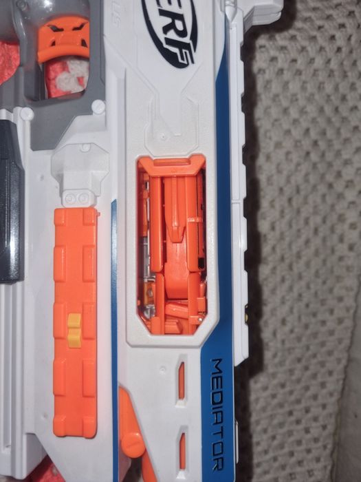 Nerg Mega за 8 тысяч