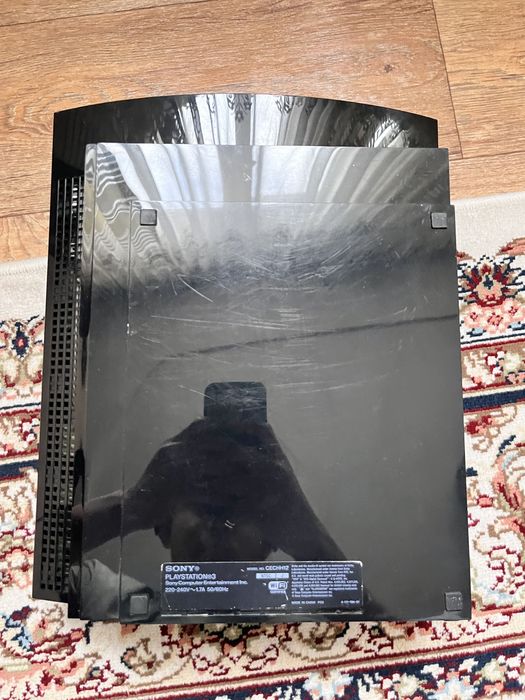 Плестейшн 3 продается