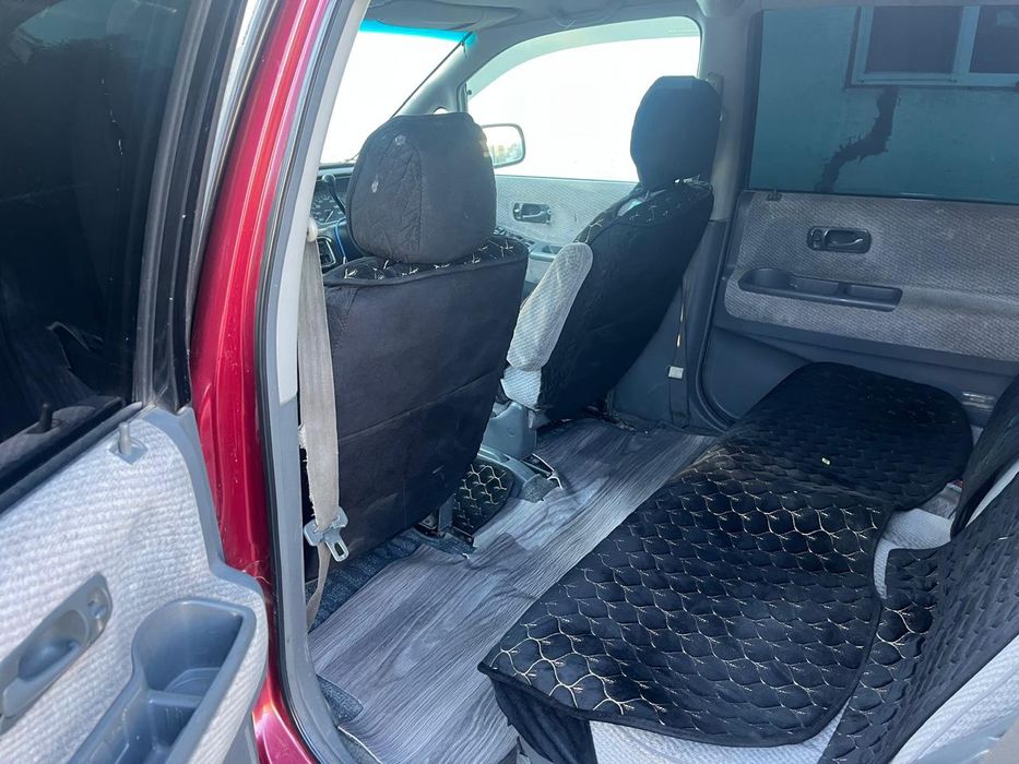 Продам Хонда Одиссей