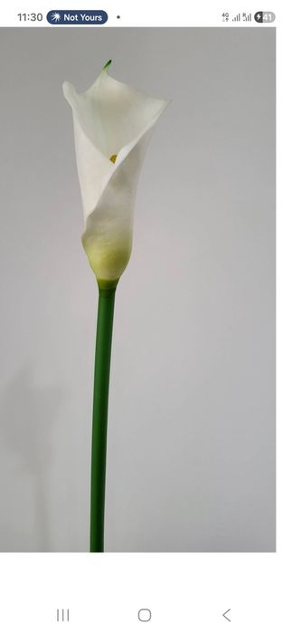 Продам искуственные цветы