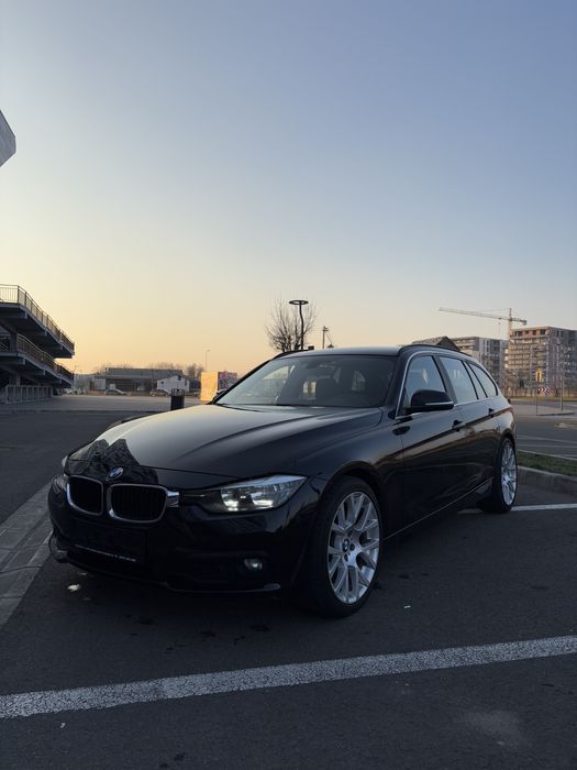 BMW 3 Series 2016 — imagine 2