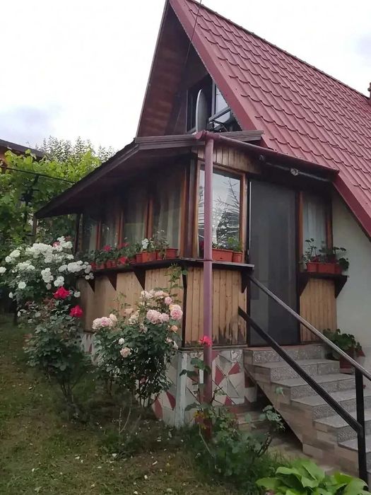 Casă  de vânzare