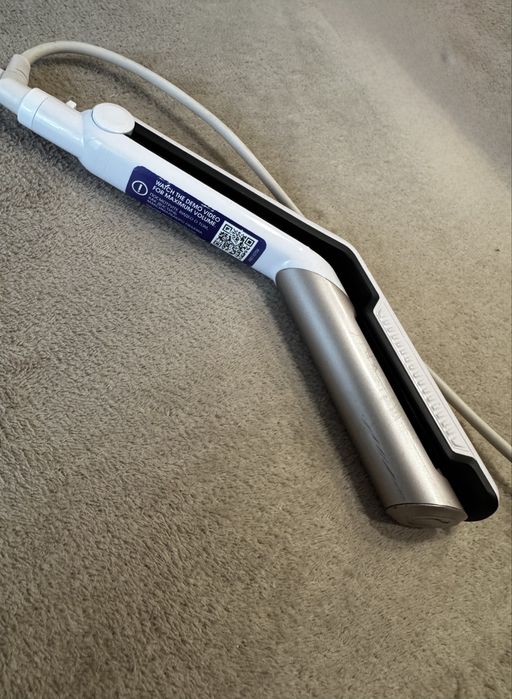 Маша за коса Rowenta