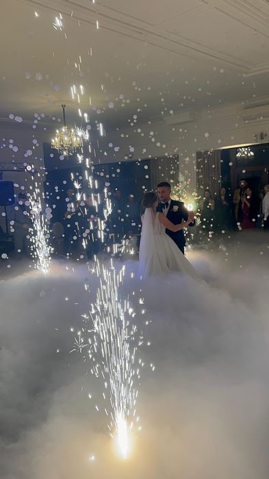 Con laser nunta Fum greu Cabina foto Selfie 360 Baloane cu fum Baloane