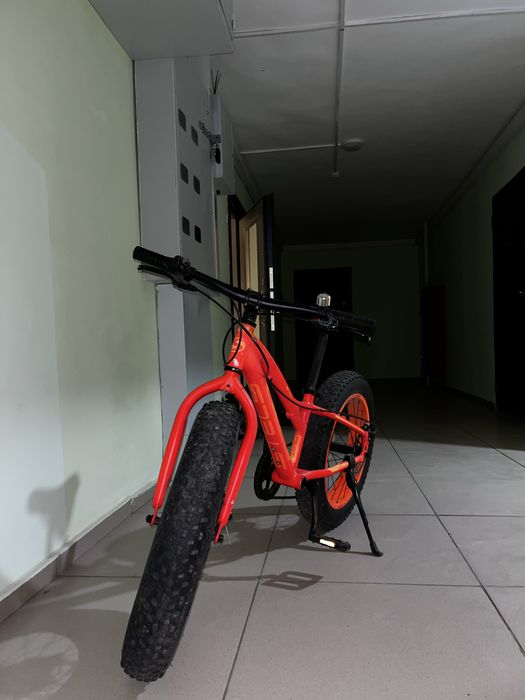 велосипед подростковый