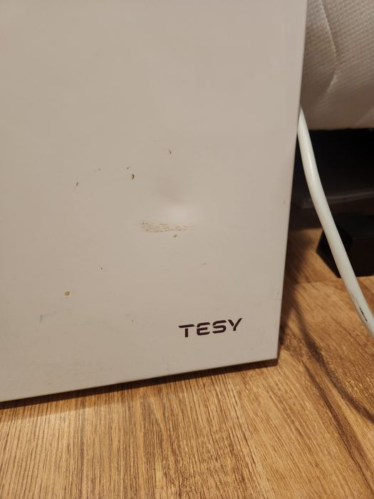Конвектор за утопление TESY