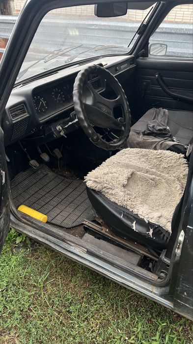 Продам Ваз 21074