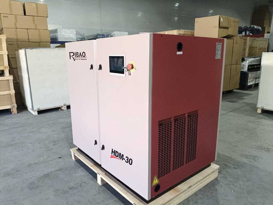Компрессор винтовой HDM-30